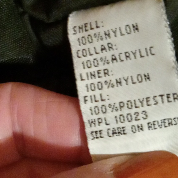 Coat - Picture 10 of 12